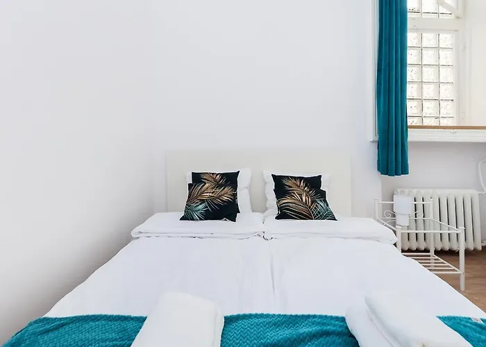 Szpitalna Premium Apartment